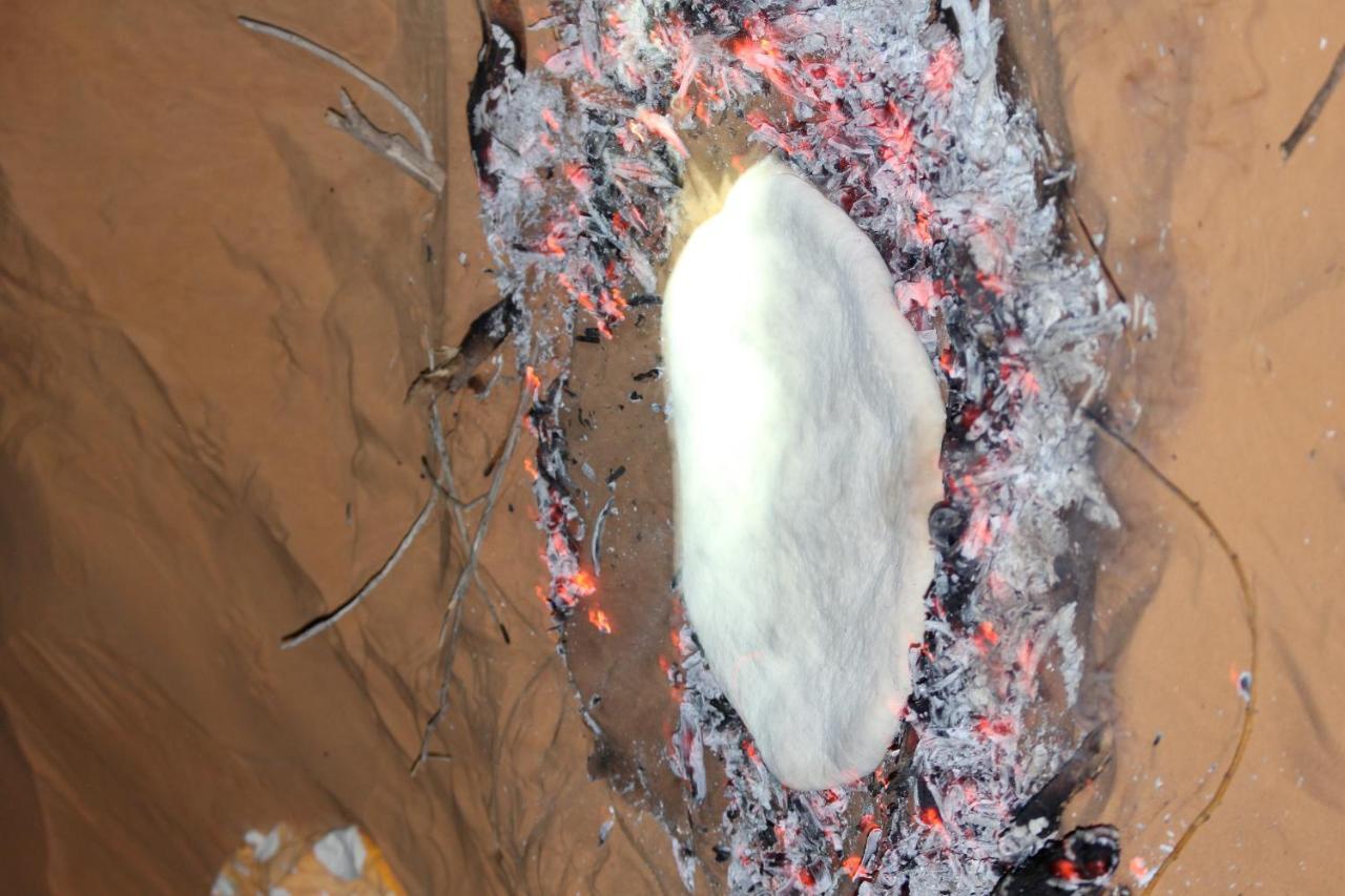 Grand Sud, La Maison De Sable Douz Kültér fotó